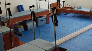 Pilates